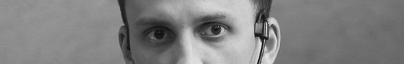 Ivan Samodurov eyes